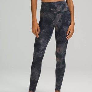 NEW lululemon Align™ High-Rise Pant 28"